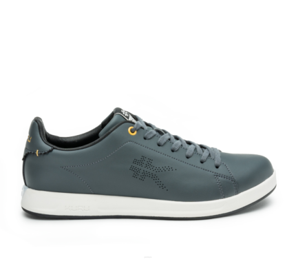 acier empire/jaune doré chaussures Kuru 68LZ143 errer Hommes