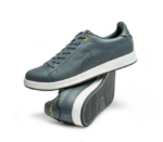 acier empire/jaune doré chaussures Kuru 68LZ143 errer Hommes – Image 7