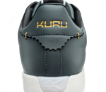 acier empire/jaune doré chaussures Kuru 68LZ143 errer Hommes – Image 9
