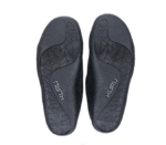 anthracite/noir chaussures Kuru 68LZ185 brouillon Hommes – Image 6