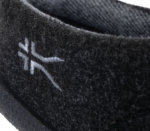anthracite/noir chaussures Kuru 68LZ185 brouillon Hommes – Image 7