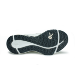 blanc brillant/graphite chaussures Kuru 68LZ153 cinétique Hommes – Image 6