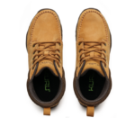 blé doré/brun woodstock chaussures Kuru 68LZ208 quête Hommes – Image 5