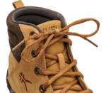 blé doré/brun woodstock chaussures Kuru 68LZ208 quête Hommes – Image 8