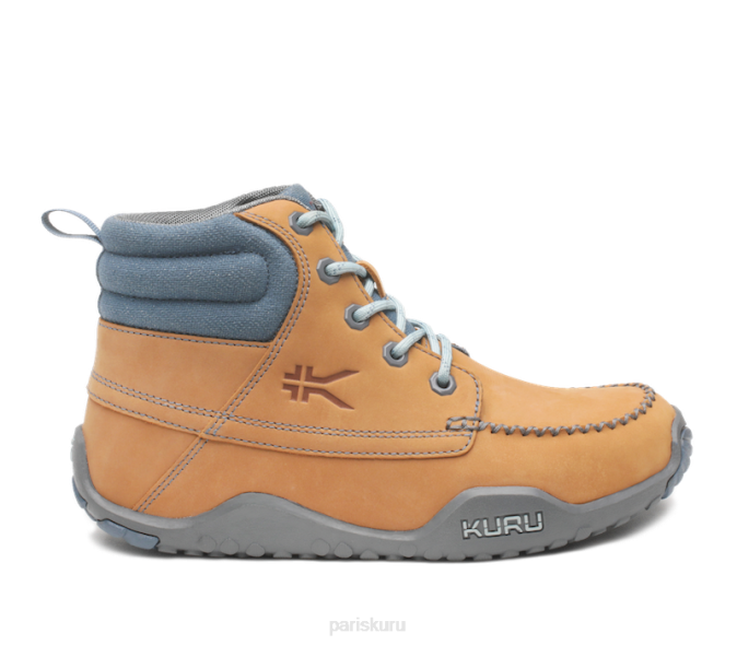 ble_dore_gris_ardoise_bleu_brume_chaussures_kuru_68lz129_quete_femmes.png blé doré/gris ardoise/bleu brume chaussures Kuru 68LZ129 quête femmes – Image 1