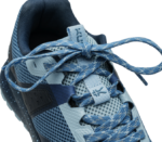 bleu brouillard/bleu nuit chaussures Kuru 68LZ8 piste d'atome femmes – Image 11