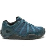 bleu montagne/bleu crépuscule chaussures Kuru 68LZ34 chicane femmes