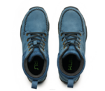 bleu montagne/noir chaussures Kuru 68LZ134 quête femmes – Image 5