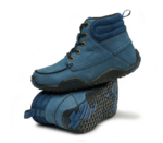 bleu montagne/noir chaussures Kuru 68LZ134 quête femmes – Image 7