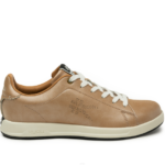 bronze métallique chaussures Kuru 68LZ28 errer femmes
