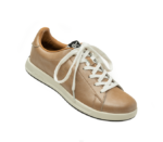 bronze métallique chaussures Kuru 68LZ28 errer femmes – Image 3