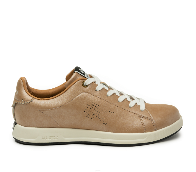 bronze_metallique_chaussures_kuru_68lz28_errer_femmes.png bronze métallique chaussures Kuru 68LZ28 errer femmes – Image 1