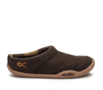 brun cacao/gomme chaussures Kuru 68LZ89 brouillon femmes