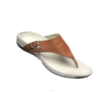 brun caramel/os chaussures Kuru 68LZ126 suomi femmes – Image 3