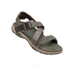 brun cèdre/bleu minéral chaussures Kuru 68LZ197 actuel Hommes – Image 3