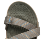 brun cèdre/bleu minéral chaussures Kuru 68LZ197 actuel Hommes – Image 8