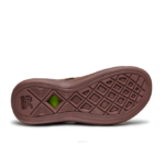 brun cognac chaussures Kuru 68LZ99 muse de la coda femmes – Image 6
