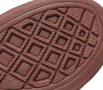 brun cognac chaussures Kuru 68LZ99 muse de la coda femmes – Image 10