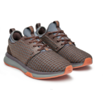 brun java/brun épice chaussures Kuru 68LZ159 atome Hommes – Image 2