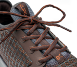 brun java/brun épice chaussures Kuru 68LZ159 atome Hommes – Image 8