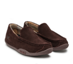 brun java chaussures Kuru 68LZ188 grenier Hommes – Image 2