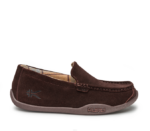brun java chaussures Kuru 68LZ188 grenier Hommes