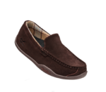 brun java chaussures Kuru 68LZ188 grenier Hommes – Image 3