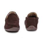 brun java chaussures Kuru 68LZ188 grenier Hommes – Image 4
