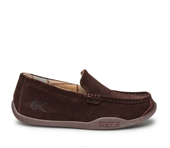brun_java_chaussures_kuru_68lz188_grenier_hommes.png brun java chaussures Kuru 68LZ188 grenier Hommes – Image 1