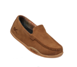 châtaigne/gomme chaussures Kuru 68LZ187 grenier Hommes – Image 3