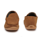 châtaigne/gomme chaussures Kuru 68LZ187 grenier Hommes – Image 4