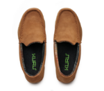 châtaigne/gomme chaussures Kuru 68LZ187 grenier Hommes – Image 5