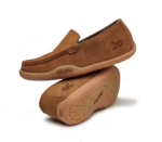 châtaigne/gomme chaussures Kuru 68LZ187 grenier Hommes – Image 7