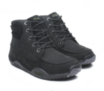 cheminée noire chaussures Kuru 68LZ206 quête Hommes – Image 2