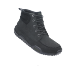 cheminée noire chaussures Kuru 68LZ206 quête Hommes – Image 3