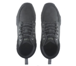 cheminée noire chaussures Kuru 68LZ206 quête Hommes – Image 5