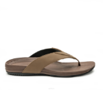 Chocolat brun chaussures Kuru 68LZ198 kala Hommes