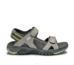 colombe sauvage/ombre sombre/vert citron chaussures Kuru 68LZ203 bande de roulement Hommes