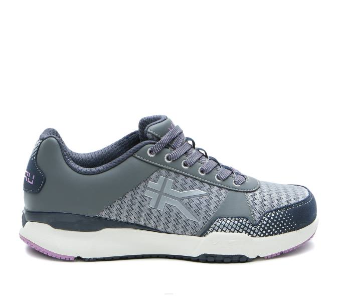 etain_ciel_nocturne_lavande_chaussures_kuru_68lz6_quantum_femmes.jpg étain/ciel nocturne/lavande chaussures Kuru 68LZ6 quantum femmes – Image 1