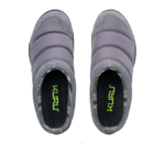 gris ardoise/noir chaussures Kuru 68LZ186 brouillon Hommes – Image 5
