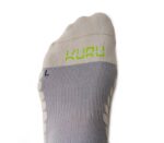gris chaussettes Kuru 68LZ218 équipage sparc 2.0 unisexe – Image 5