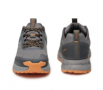 gris fumé/abricot chaussures Kuru 68LZ20 piste d'atome femmes – Image 6