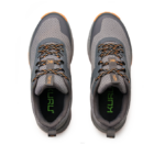 gris fumé/abricot chaussures Kuru 68LZ20 piste d'atome femmes – Image 7