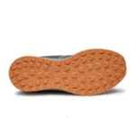gris fumé/abricot chaussures Kuru 68LZ20 piste d'atome femmes – Image 8