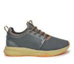 gris fumé/orange pâle chaussures Kuru 68LZ24 atome femmes