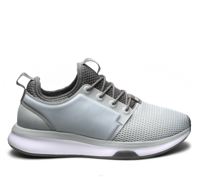 gris_nuage_blanc_gris_fer_chaussures_kuru_68lz27_atome_femmes.png gris nuage/blanc/gris fer chaussures Kuru 68LZ27 atome femmes – Image 1