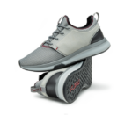 gris orage/noir chaussures Kuru 68LZ141 atome Hommes – Image 7