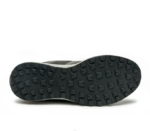 gris plomb/épice orange chaussures Kuru 68LZ138 piste d'atome Hommes – Image 8