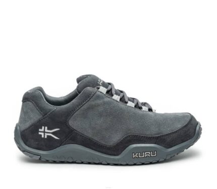 gris plomb/gris ardoise chaussures Kuru 68LZ154 chicane Hommes