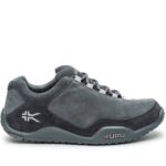 gris plomb/gris ardoise chaussures Kuru 68LZ165 chicane large Hommes